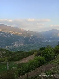 Egyéb Eladó 38060 Garniga Terme IT