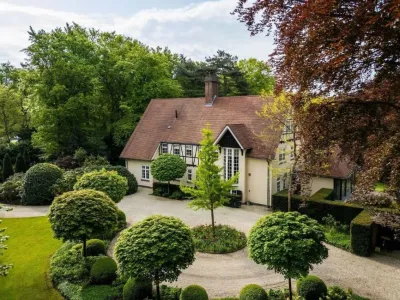 Apartman Eladó 2111 EE Aerdenhout NL
