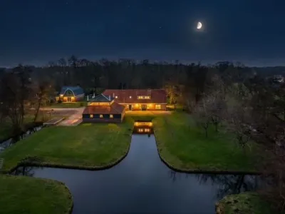 Egyéb Eladó 2111 EE Aerdenhout NL
