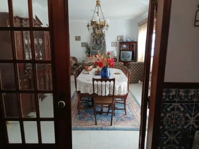 Kúria Eladó 7330-273 SANTO ANTÓNIO DAS AREIAS  PT