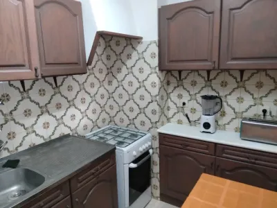 Apartman Eladó 8365-113 Armação De Pêra PT