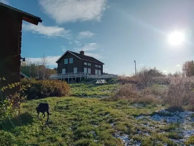 Tanya Eladó 91991 Åsele SE